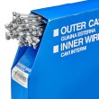 PACK 100-Cable de freno 1,45M