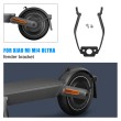 Soporte guardabarros metálico 10 para Xiaomi scooter 4 Ultra