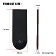 Tapa de display para Xiaomi scooter 3 Lite/4 Lite