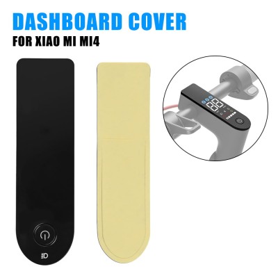 Tapa de display para Xiaomi scooter 4