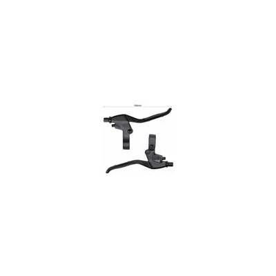 Maneta de freno izquierda con sensor y tensor L para Smartgyro - Conector waterproof