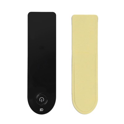 Tapa de display para Xiaomi scooter 4