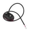 Luz trasera de freno para Xiaomi Scooter 4/4 Lite 1ªGen