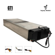 Bateria 50,4V 20Ah para Ninebot GT1 [Original]