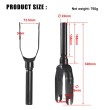 Horquilla para Xiaomi Scooter 3