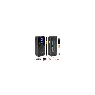 Inflador eléctrico Ewheel EWAP-002 premiun