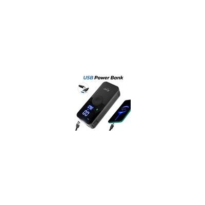 Inflador eléctrico Ewheel EWAP-002 premiun