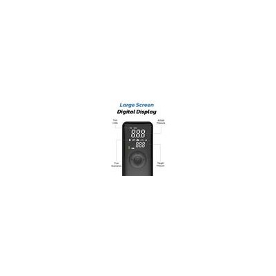 Inflador eléctrico Ewheel EWAP-002 premiun