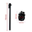 Mastil para SmartGyro Rockway Evo
