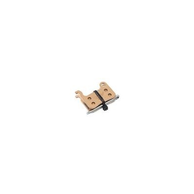 RS001-S pastilla sinterizada para pinza Xtech [Ewheel]