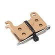 RS001-S pastilla sinterizada para pinza Xtech [Ewheel]