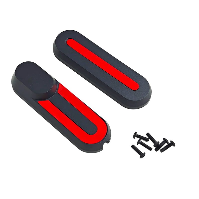 Tapa de tornillo delantera para Xiaomi scooter 4
