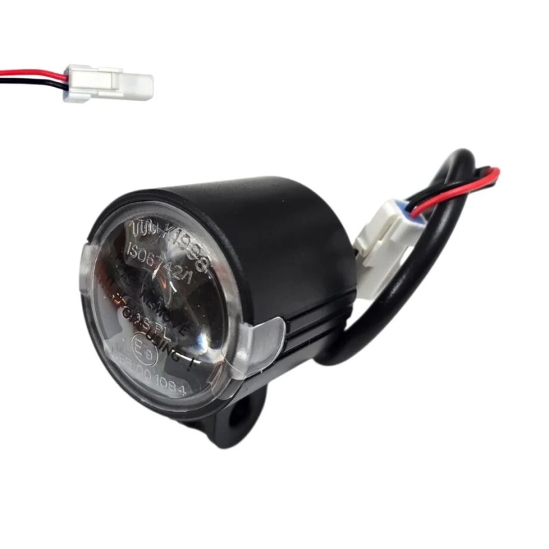 Luz delantera para Xiaomi Elite