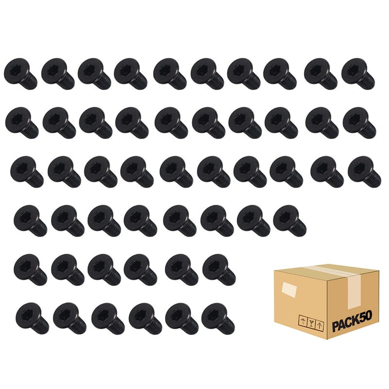 Pack 50-Tornillo para mástil de xiaomi