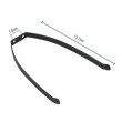Soporte metálico guardabarros para Xiaomi scooter 4 Pro