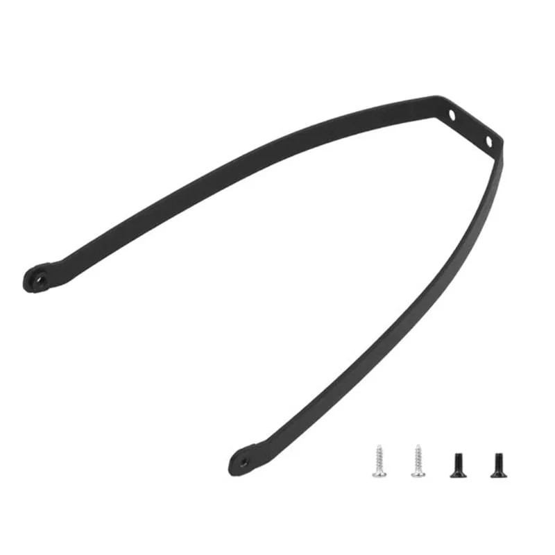 Soporte metálico guardabarros para Xiaomi scooter 4 Pro