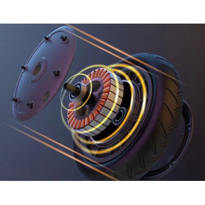 Motor 300W (Emove) para Xiaomi M365 / PRO / PRO 2 / 1S / Essential