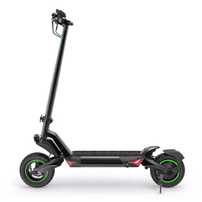 Patinete Eléctrico Zwheels ZFox 300W Homologado DGT - EnBike