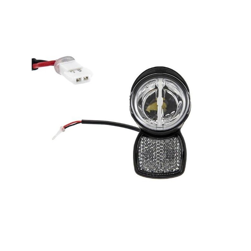 Luz delantera para Smartgyro K2