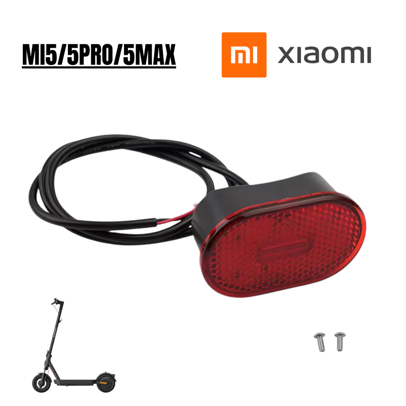 Luz trasera para Xiaomi Mi5 / Mi5 Pro / Mi5 Max