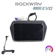 Display smartGyro Rockway EVO - Deslimitado