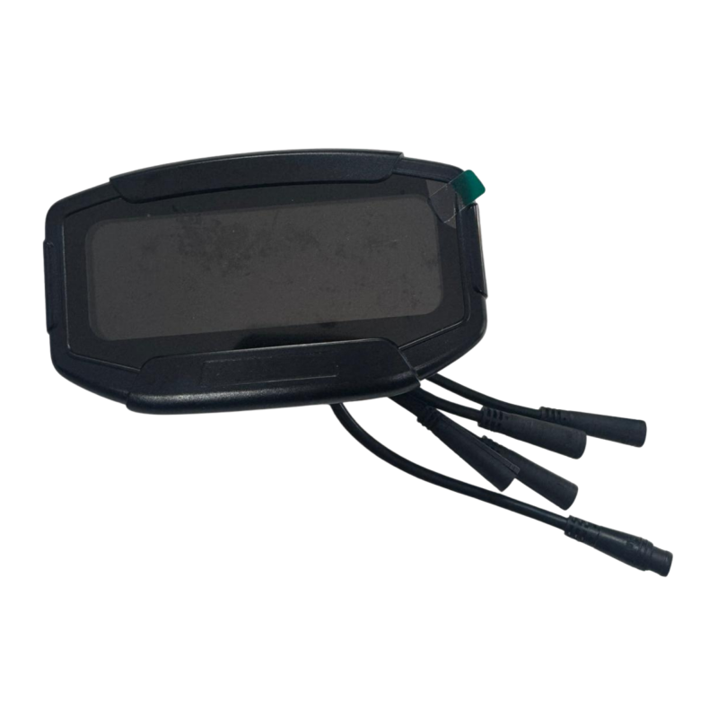 Kit Controladora + Display SmartGyro Ryder 1 [Deslimitado]