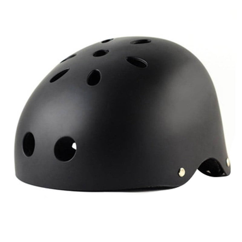 Casco regulable negro - Talla L [Headgy SK-564]