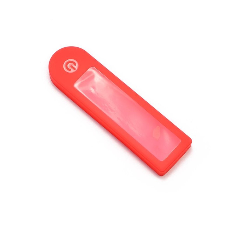 Protector de pantalla rojo para Xiaomi