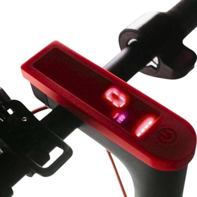 Protector de pantalla rojo para Xiaomi