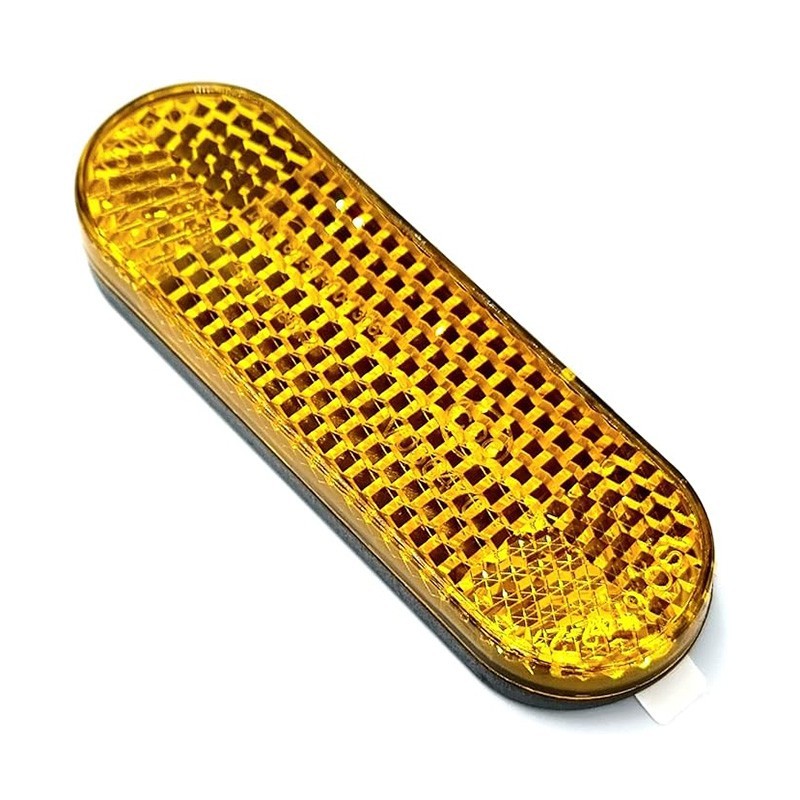 Tapa reflectante para Smartgyro K2 Tapa reflectante para Smartgyro K2