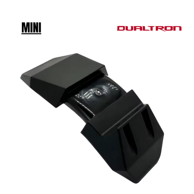 Guardabarros delantero para Dualtron Mini