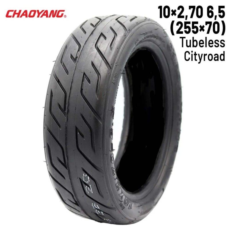 Rueda Cubierta 102,70 6,5 (25570) [Chaoyang]