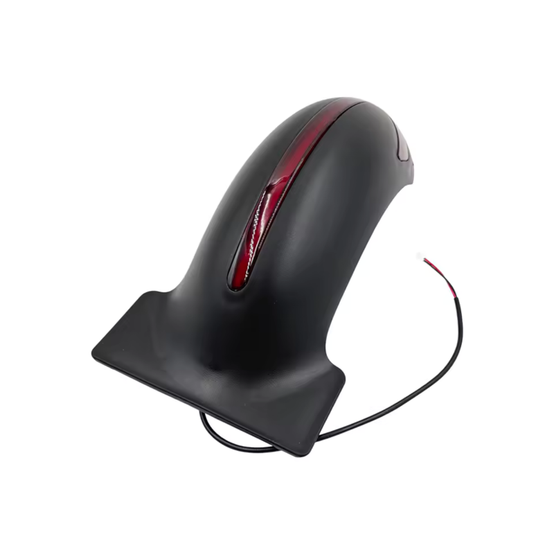 Guardabarros trasero para Dualtron POP
