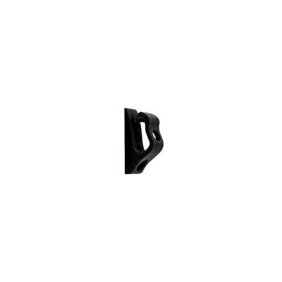 Gancho de plástico negro para Xiaomi