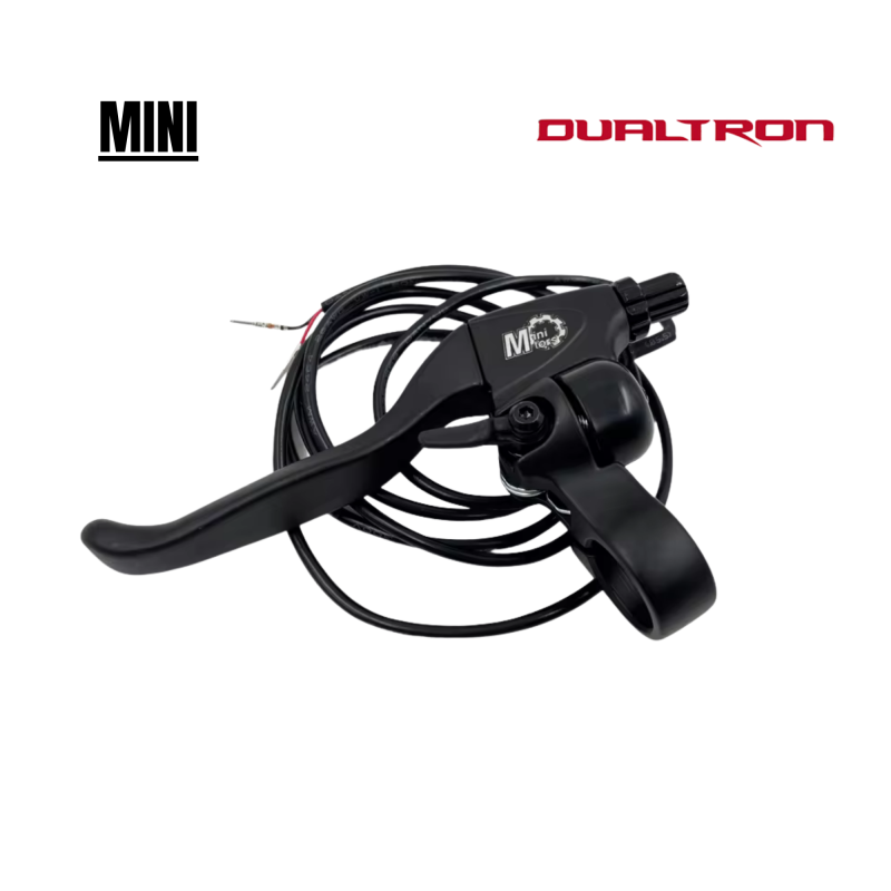 Maneta de freno para Dualtron Mini