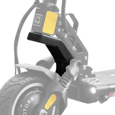 Horquilla delantera para Dualtron Mini