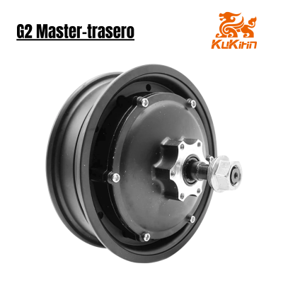 Motor trasero para Kukirin G2 Master / Smartgyro Ryder