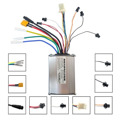 Controladora para Kugoo M4 PRO (TF100)