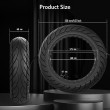 Rueda Maciza 60/70-7 para Xiaomi scooter 4 Pro [Nedong]