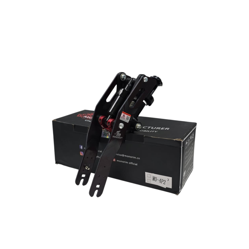 Suspensión MONORIM delantera Xiaomi Pro4 2a Gen
