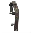 Suspensión MONORIM delantera Xiaomi Pro4 2a Gen
