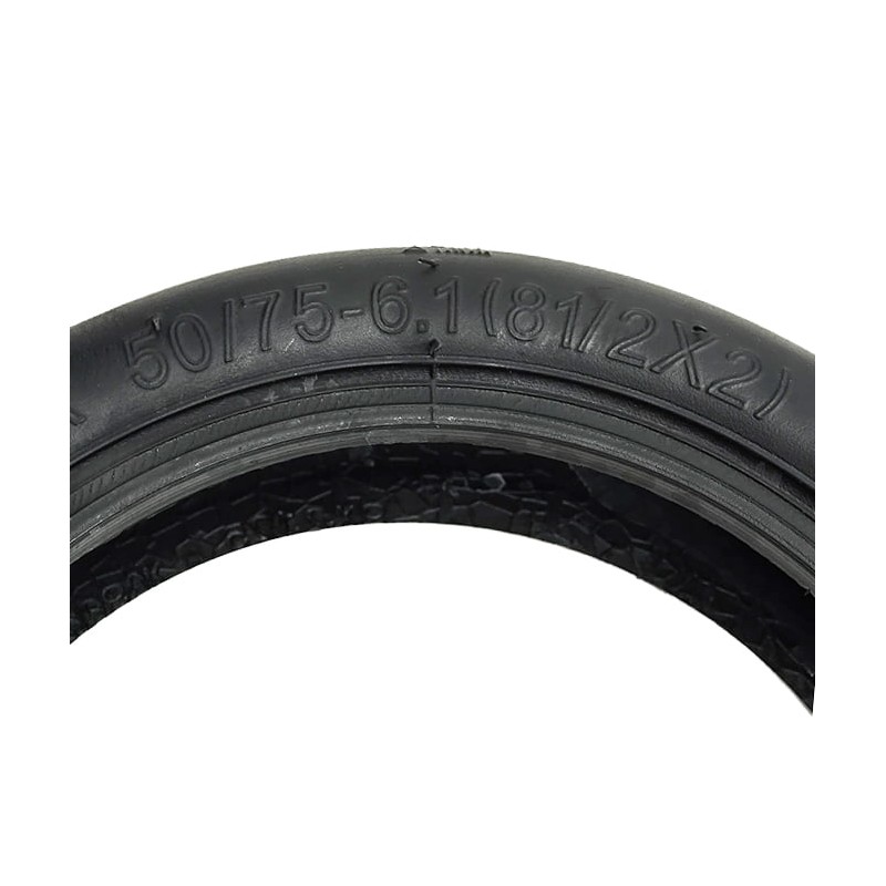Neumático 8,52-6,1 Tubeless con Gel [Innova]
