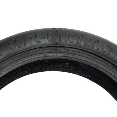 Neumático 8,52-6,1 Tubeless con Gel [Innova]