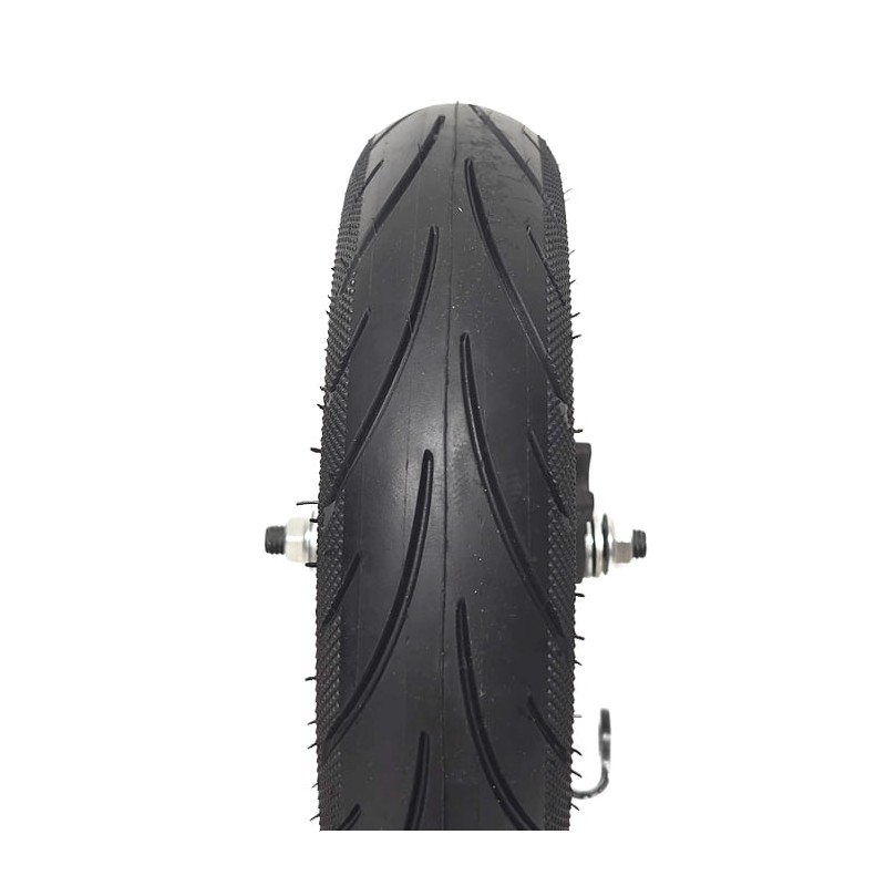Llanta delantera para smartGyro K2