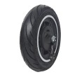 Llanta delantera para smartGyro K2