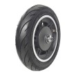 Llanta delantera para smartGyro K2