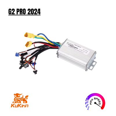 Controladora para Kukirin G2 Pro homologado - Deslimitado