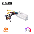 Controladora para Kukirin G2 Pro homologado - Deslimitado