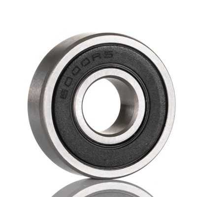 Rodamiento de bolas 6000RS