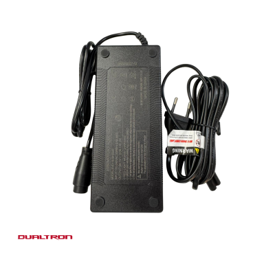 Cargador premium 52V 2A conector LP16 para Dualtron Mini